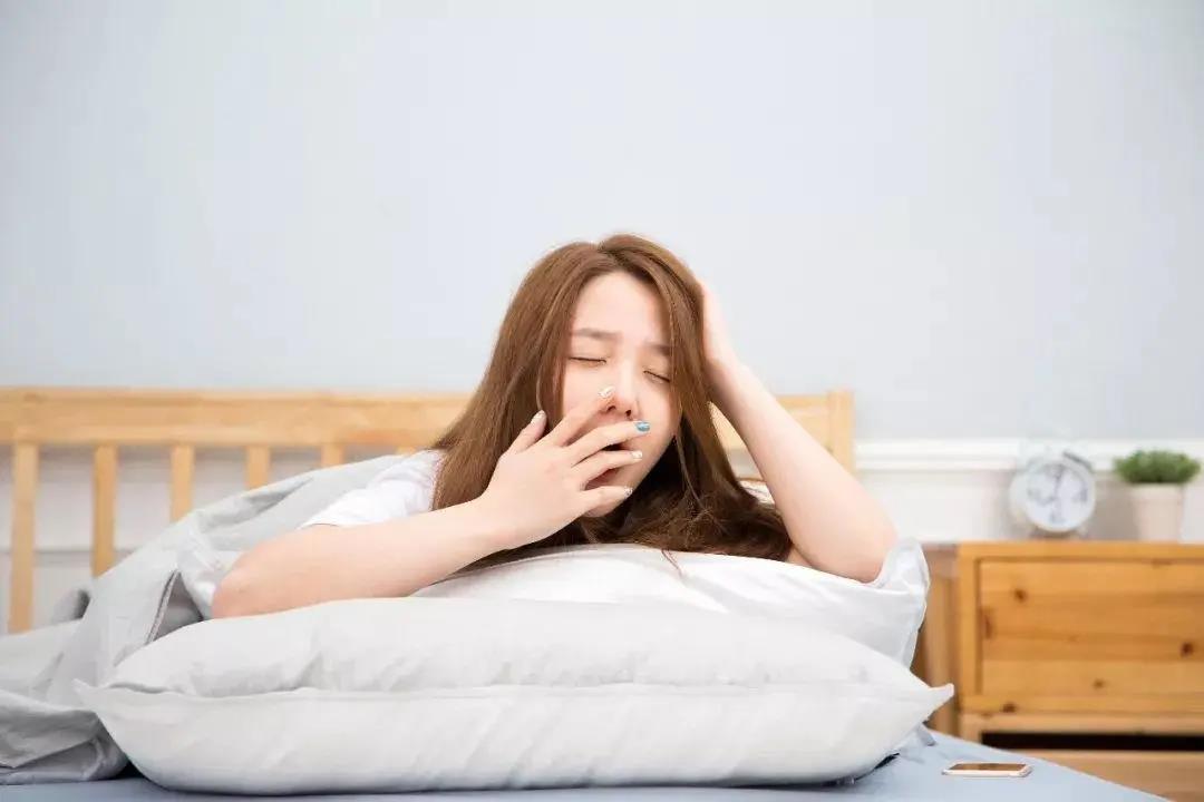 早起出現4個癥狀，提示你血壓升高了!